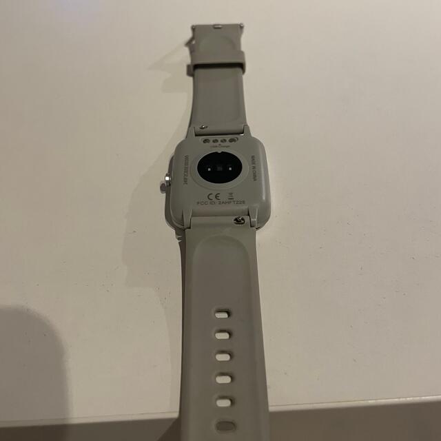 スマートウォッチ Fitpolo F1 メンズの時計(腕時計(デジタル))の商品写真