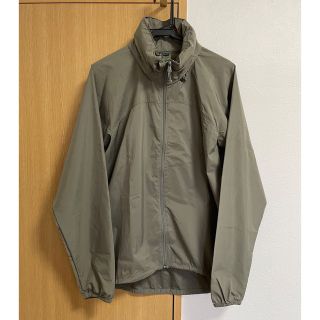 パタゴニア(patagonia)のPATAGONIA MARS LEVEL4 WINDSHIRT GENII M(ナイロンジャケット)