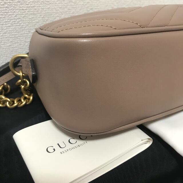 GUCCI✨ggマーモント✨ | sweatreno.com