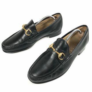グッチ ビジネスシューズ/革靴/ドレスシューズ(メンズ)の通販 600点 グッチ ビジネスシューズ/革靴/ドレスシューズ(メンズ)の通販 600点