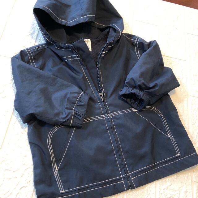 GAP(ギャップ)のギャップ　ジャンバー キッズ/ベビー/マタニティのベビー服(~85cm)(その他)の商品写真