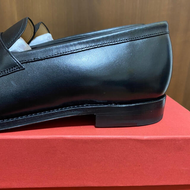 GRENSON グレンソン LLOYD ローファー スリッポン 27.5cm | www