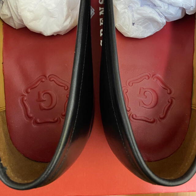 GRENSON グレンソン LLOYD ローファー スリッポン 27.5cm