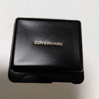 カバーマーク(COVERMARK)のカバーマークフローレスフィット FR20 サンプル(ファンデーション)