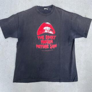 90s vintage movie T shirt(Tシャツ/カットソー(半袖/袖なし))