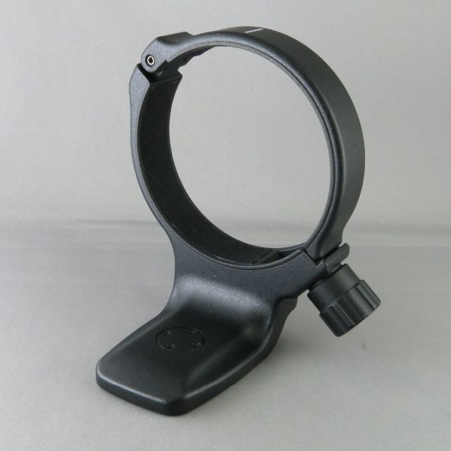 キヤノン　TRIPOD MOUNT RING D(B)