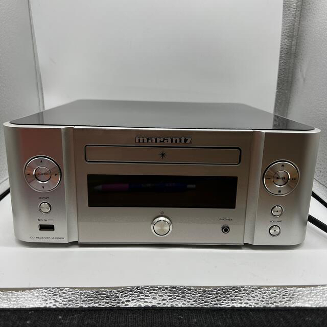 marantz M-CR610  CD レシーバー