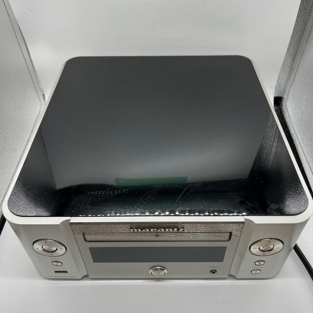 marantz M-CR610  CD レシーバー