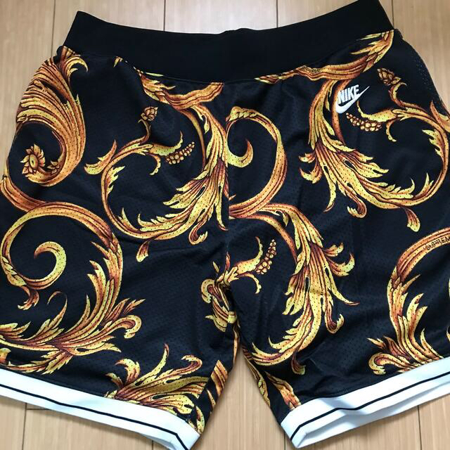 【希少】Supreme Nike 14SS Basketball Shorts