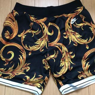 シュプリーム(Supreme)の【希少】Supreme Nike 14SS Basketball Shorts(ショートパンツ)