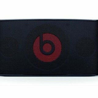 Beats by Dr Dre - Beats by Dre ビートボックス Black