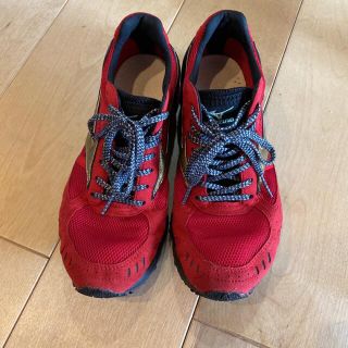 ミズノ(MIZUNO)のランニングシューズ ミズノ 22.5 wave spacer(シューズ)