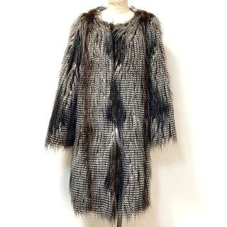 ZARA(毛皮/ファーコート ・ ブラウン/茶色系)のフリマアイテム一覧 ZARA(毛皮/ファーコート ・ ブラウン/茶色系)のフリマアイテム一覧