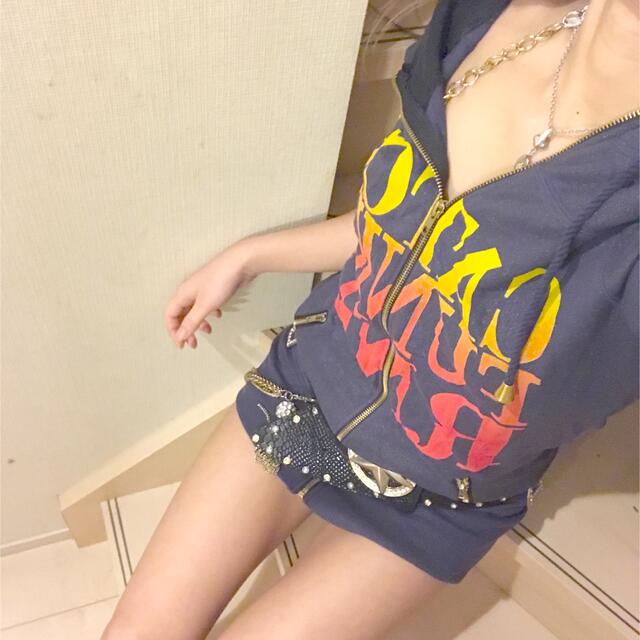 d.i.a ギャル ガルラ ブラッククイーン GYDA 夢展望 スキニーリップ