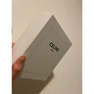 セリーヌ(celine)のセリーヌ　箱(ショップ袋)