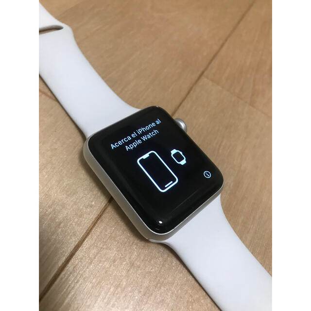 AppleWatchSeries 7(GPS + Cellular)アルミニウム