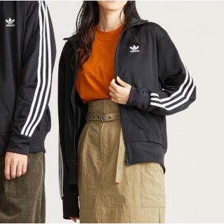 アディダス(adidas)のアディダス オリジナルス トラックジャケット ジャージ(その他)