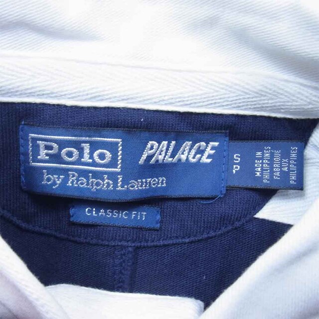 パレス PALACE 長袖シャツ × Polo Ralph Lauren - 3