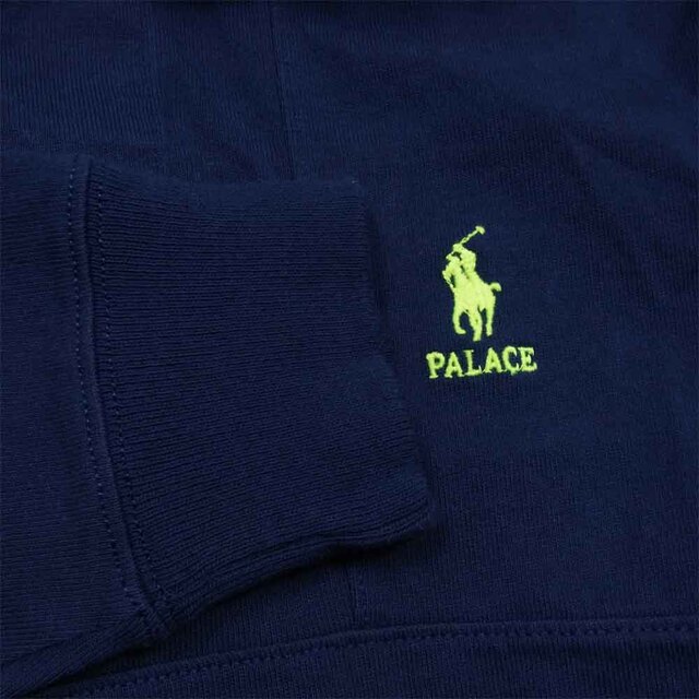 パレス PALACE 長袖シャツ × Polo Ralph Lauren - 5