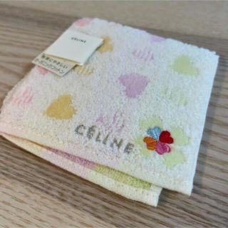 セリーヌ(celine)の☆最終値下げ☆CELINE ミニハンカチ(ハンカチ)