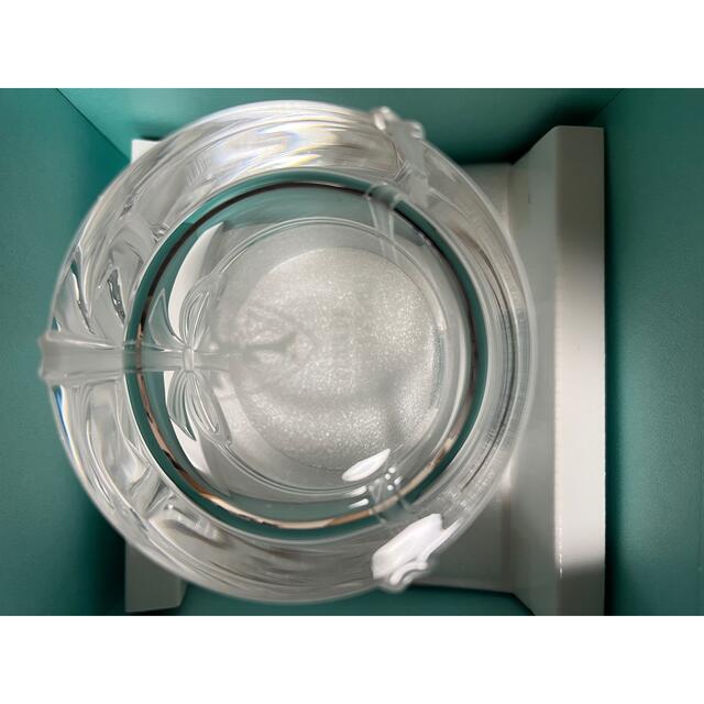 Tiffany & Co. フェリス女学院大学 卒業記念品 tiffany&co