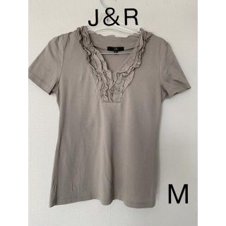 ジェイアンドアール(J&R)の☆☆J&R Tシャツ カットソー トップス☆☆(Tシャツ(半袖/袖なし))