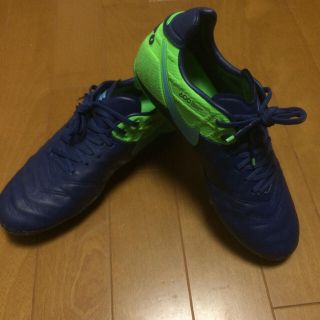 ナイキ(NIKE)のNIKE TIEMPO LEGEND VI HG-E(シューズ)