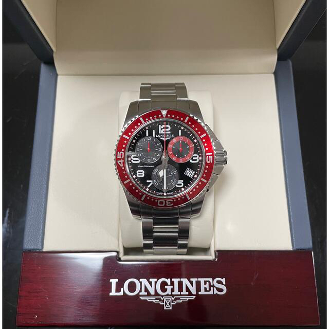 サイズⓔ LONGINES - 《最終価格》ロンジン 腕時計の通販 by アキ's