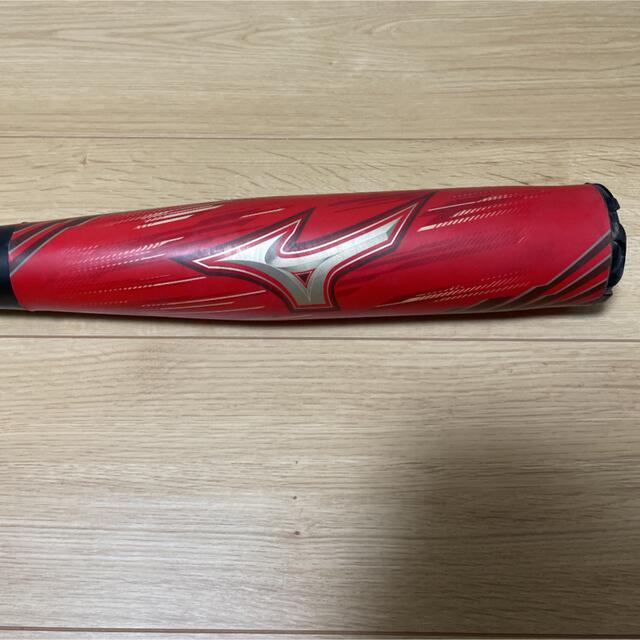 販売売品 ギガキング02 赤 直営店限定 バット tgr.nmwrri.nmsu.edu