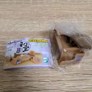 和室 藤の間 ポット棚(その他)