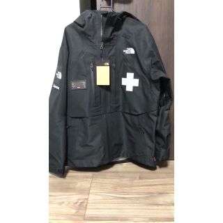 シュプリーム(Supreme)のSupreme×North Face Mountain Pro Jacket(マウンテンパーカー)