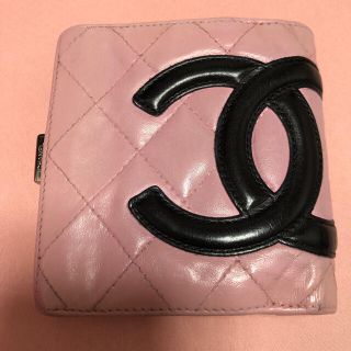 シャネル(CHANEL)のCHANEL財布(財布)