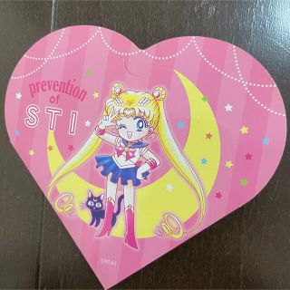 セーラームーン - セーラームーン コンドームの通販 by Haru♡'s shop