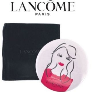 ランコム(LANCOME)のランコムポケットミラー(ミラー)