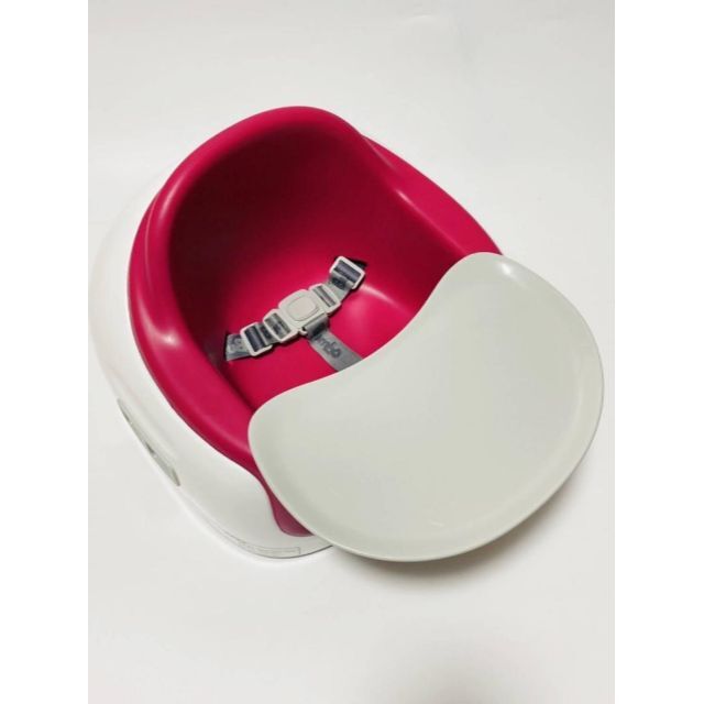 Bumbo(バンボ)のBumbo バンボマルチシート　ベビーチェア キッズ/ベビー/マタニティの寝具/家具(その他)の商品写真