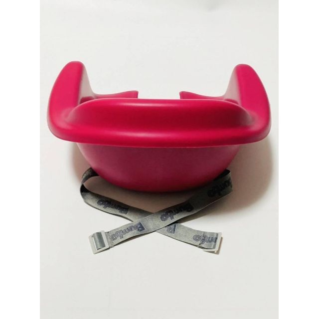 Bumbo(バンボ)のBumbo バンボマルチシート　ベビーチェア キッズ/ベビー/マタニティの寝具/家具(その他)の商品写真