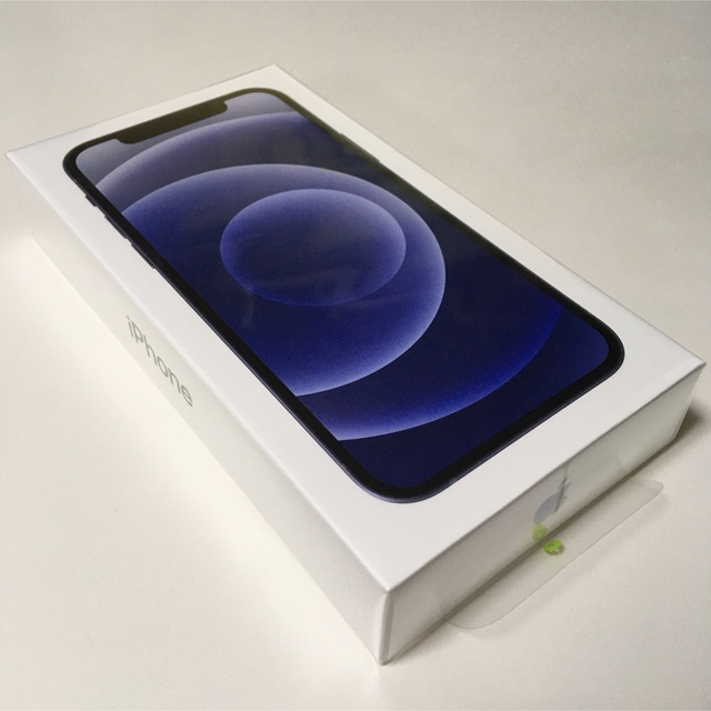 ブラック✣ Apple ホワイト1台 ブラック2台の通販 by つむちゃんのお店｜アップルならラクマ - iPhone12 64GB ロック