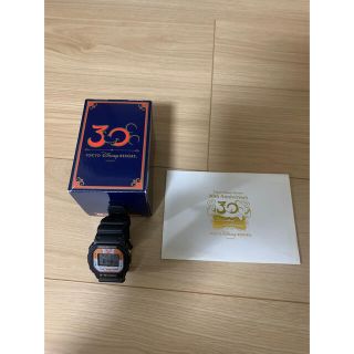 5%OFF】 G-SHOCK 東京ディズニーリゾート ウォッチ 東京ディズニー