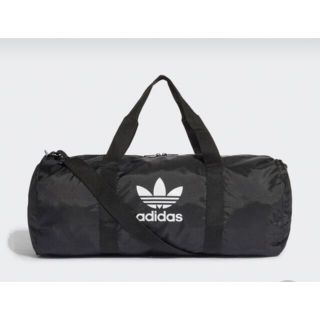 アディダス(adidas)のadidas ドラムバッグ(ドラムバッグ)