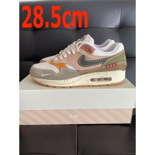 ナイキ(NIKE)の【y1様専用】NIKE W AIR MAX 1 PRM 22SP-I(スニーカー)