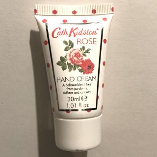 キャスキッドソン(Cath Kidston)のキャスキッドソン ハンドクリーム(ハンドクリーム)