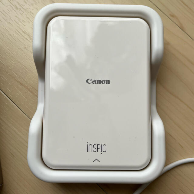 Canon ミニフォトプリンター