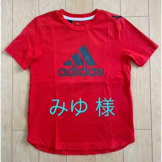 アディダス(adidas)のTシャツ2点おまとめ(Tシャツ/カットソー)