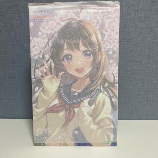 コトブキヤ(KOTOBUKIYA)の創彩少女庭園　結城まどか　桃桜高校　冬服(模型/プラモデル)