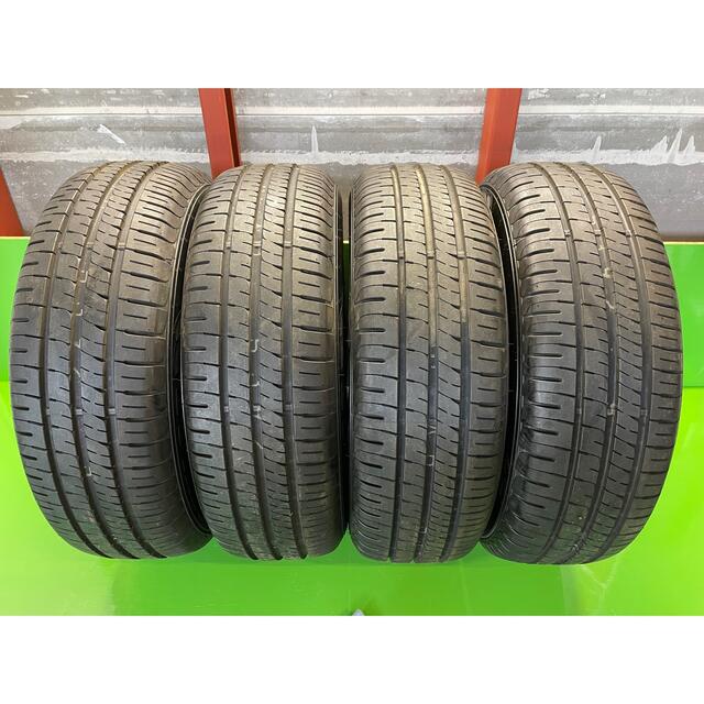 自動車/バイクダンロップ エナセーブ　205/65R15 4本セット 送料無料