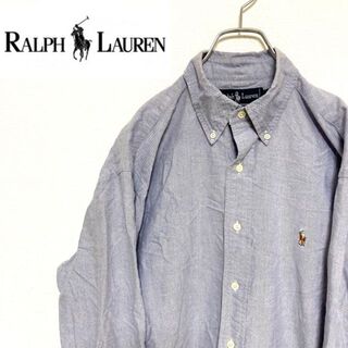 ラルフローレン ノーカラー シャツ(メンズ)の通販 99点 | Ralph Lauren 