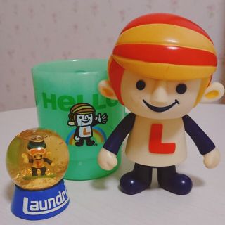 ランドリー(LAUNDRY)の☆LAUNDRYグッズセット✨☆(その他)