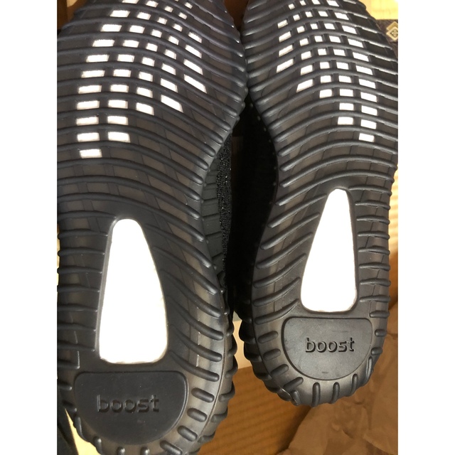 adidas(アディダス)のadidas YEEZY Boost 350 V2  メンズの靴/シューズ(スニーカー)の商品写真