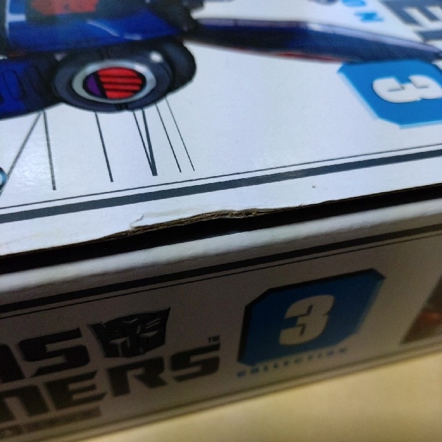 トランスフォーマーコレクション3の通販 by KONAWAKU's shop|ラクマ