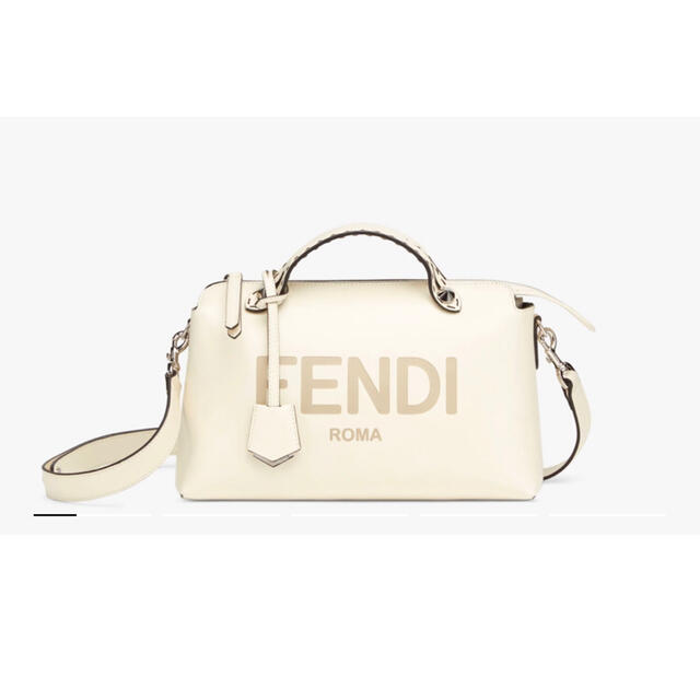 FENDI(フェンディ)のバイ ザ ウェイ ミディアム レディースのバッグ(その他)の商品写真